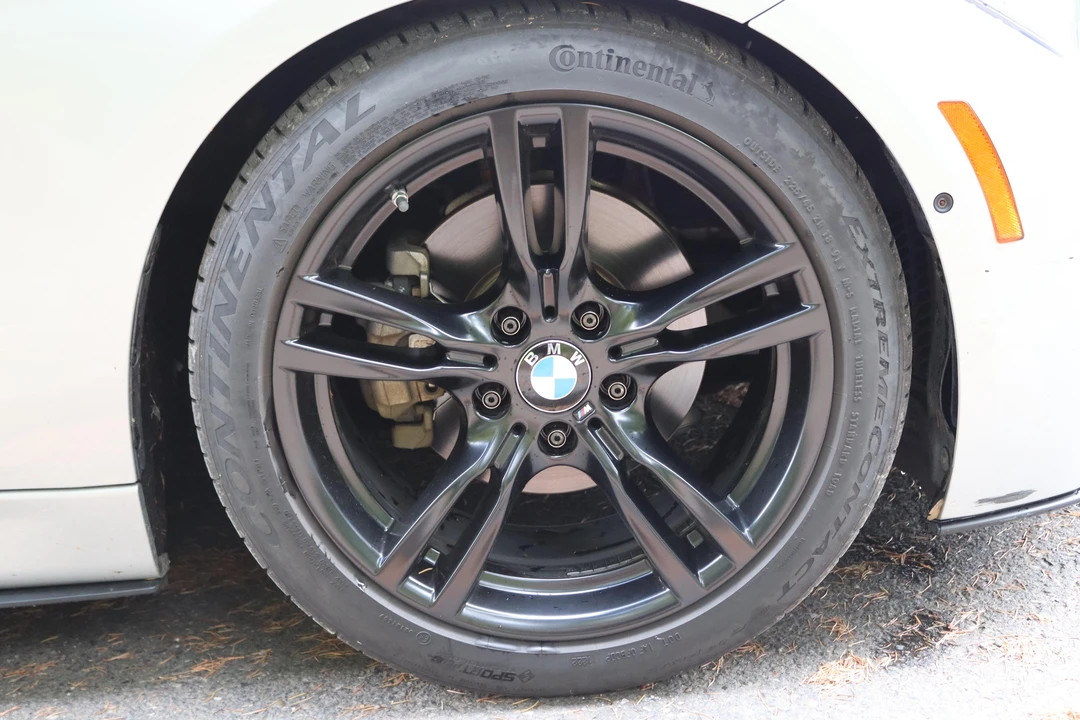 2015 BMW F31 3 Series Touring - Image 19 of 31