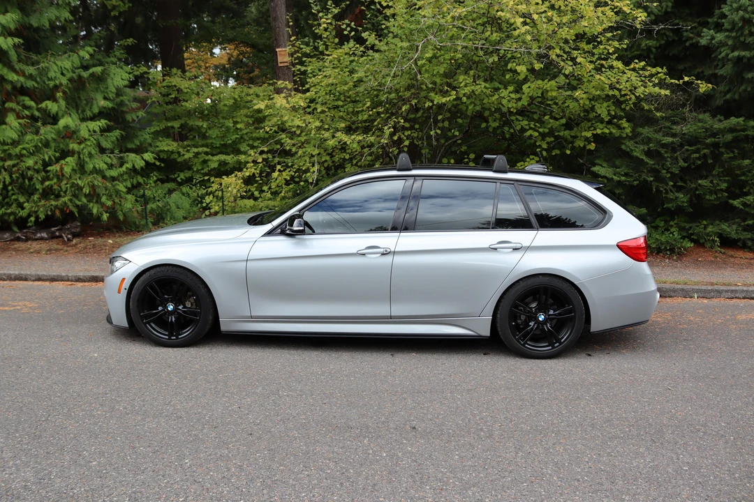 2015 BMW F31 3 Series Touring - Image 7 of 31
