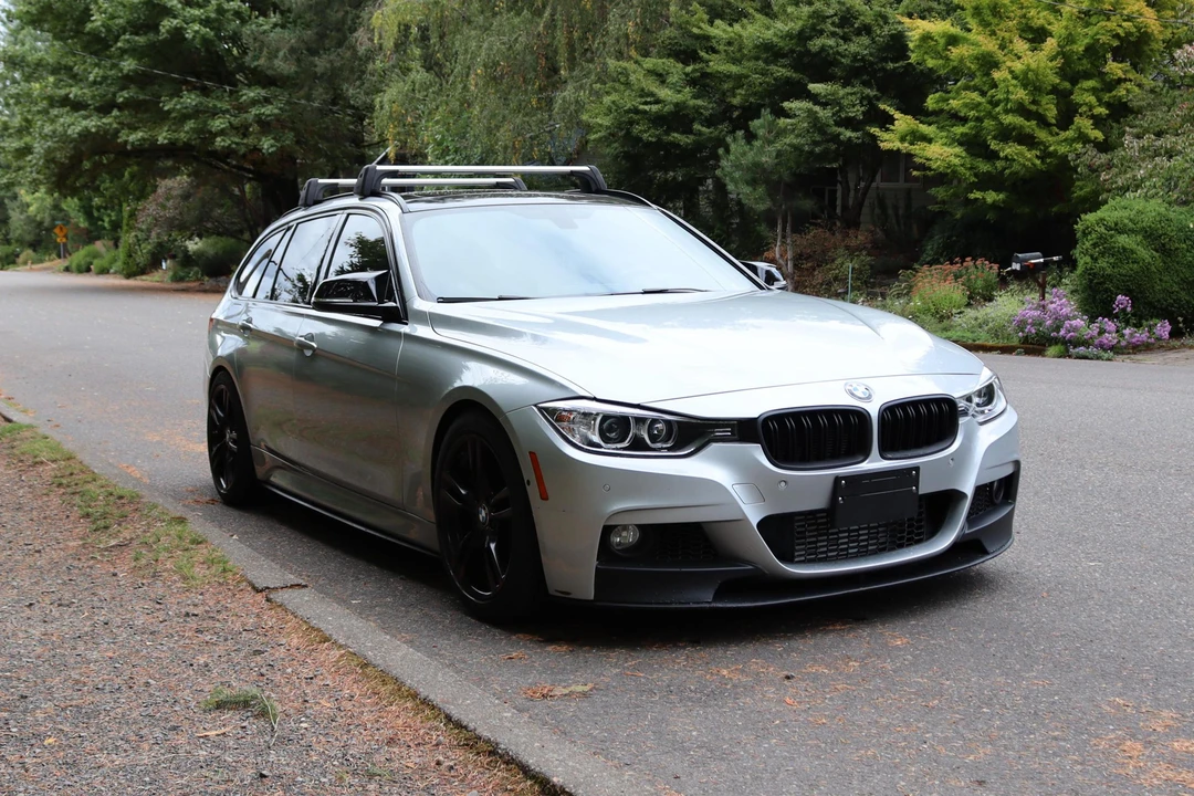 2015 BMW F31 3 Series Touring - Image 14 of 31