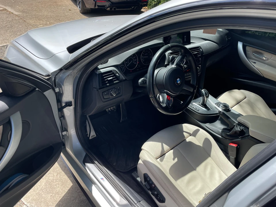 2015 BMW F31 3 Series Touring - Image 31 of 31