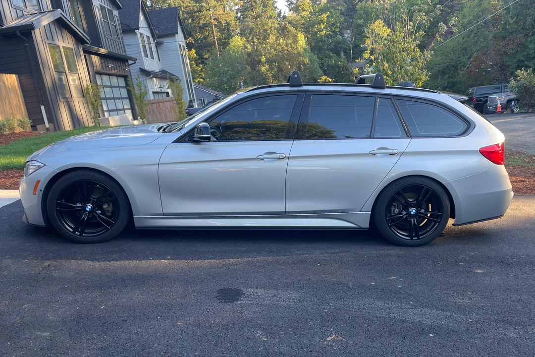 2015 BMW F31 3 Series Touring - Image 8 of 31
