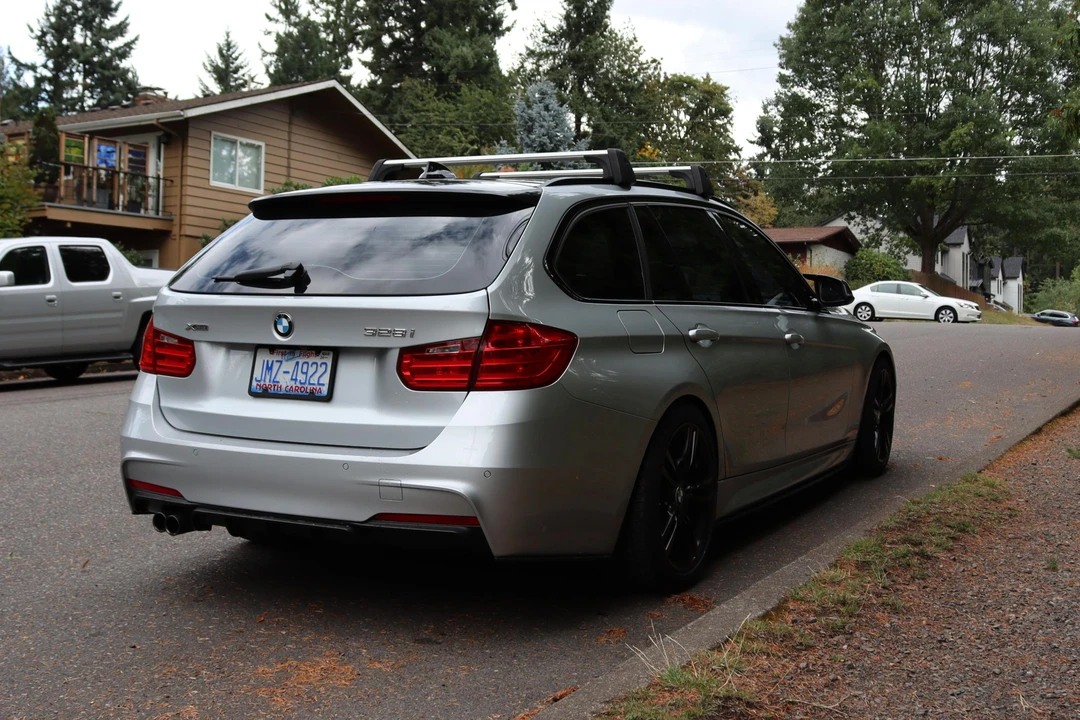 2015 BMW F31 3 Series Touring - Image 13 of 31
