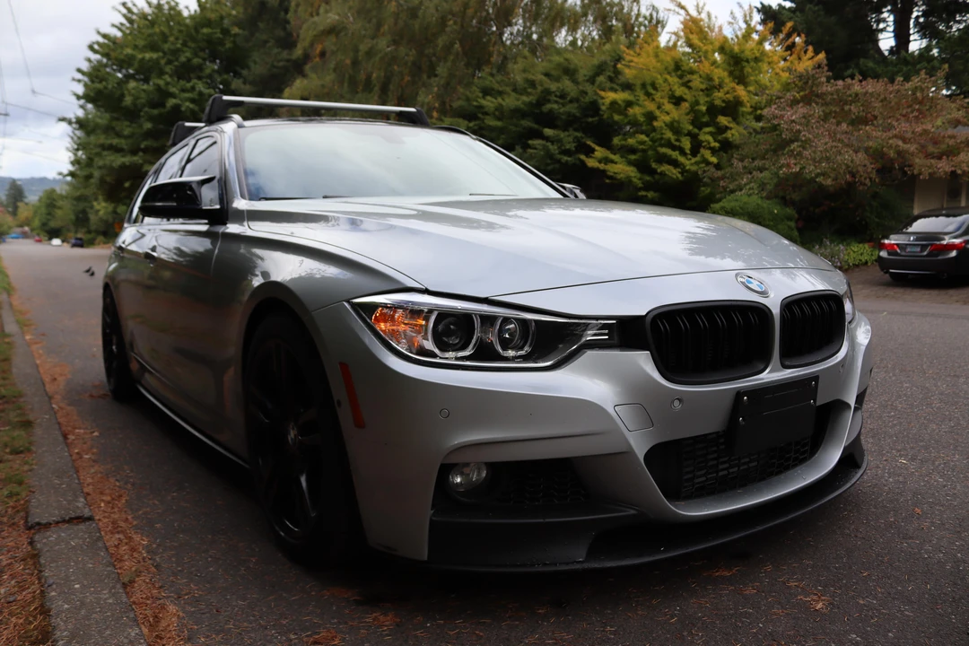 2015 BMW F31 3 Series Touring - Image 15 of 31