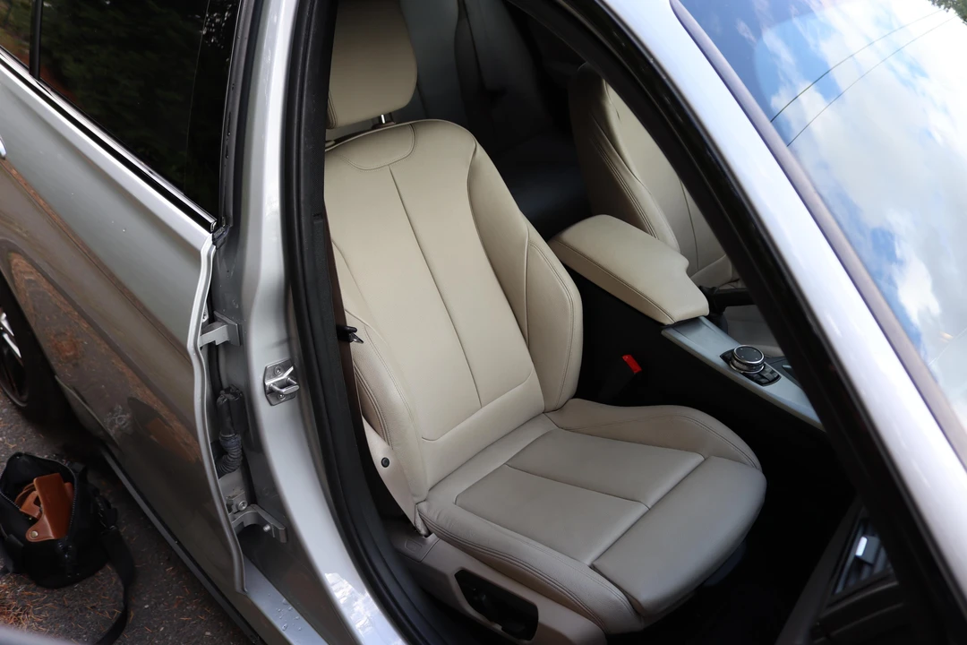 2015 BMW F31 3 Series Touring - Image 27 of 31