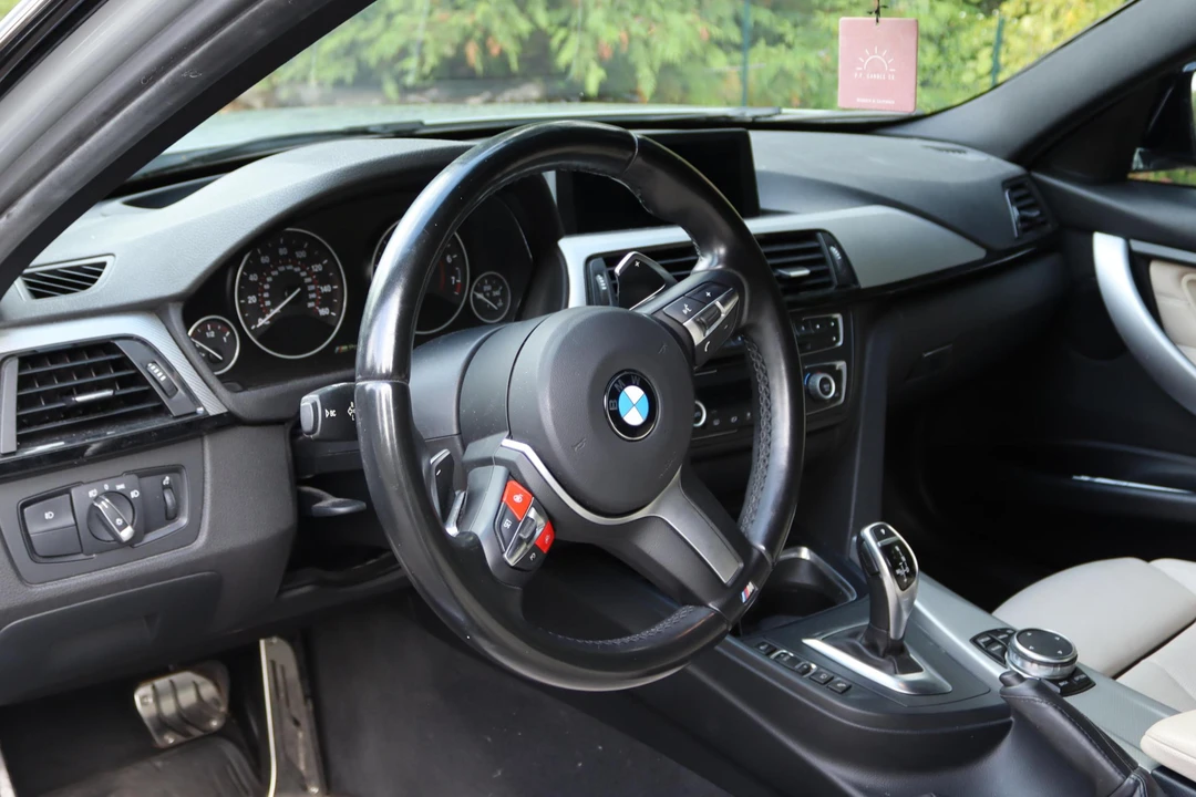 2015 BMW F31 3 Series Touring - Image 20 of 31