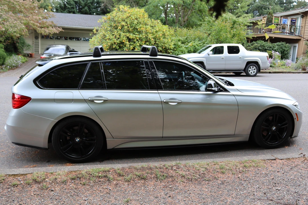 2015 BMW F31 3 Series Touring - Image 3 of 31
