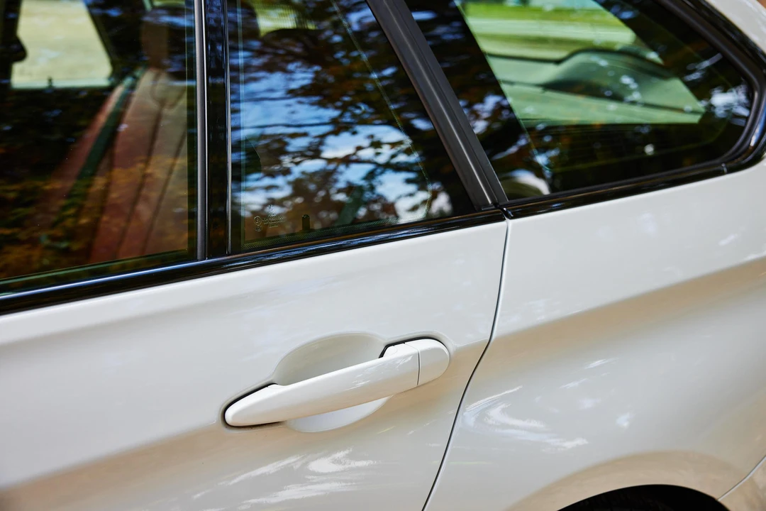 2015 BMW F31 3 Series Touring - Image 27 of 31
