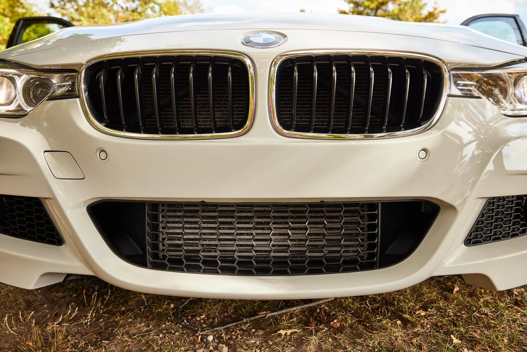 2015 BMW F31 3 Series Touring - Image 16 of 31