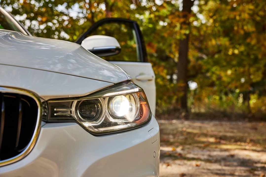 2015 BMW F31 3 Series Touring - Image 19 of 31