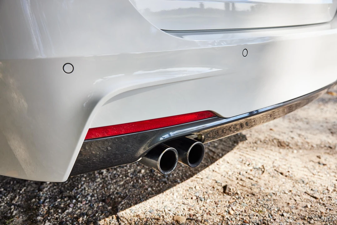 2015 BMW F31 3 Series Touring - Image 31 of 31