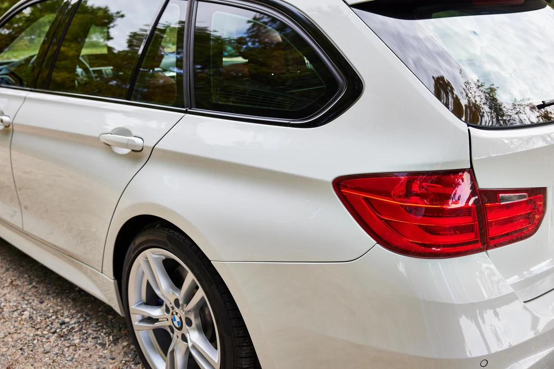 2015 BMW F31 3 Series Touring - Image 29 of 31