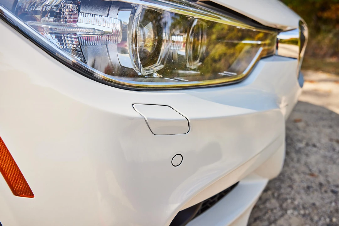 2015 BMW F31 3 Series Touring - Image 13 of 31