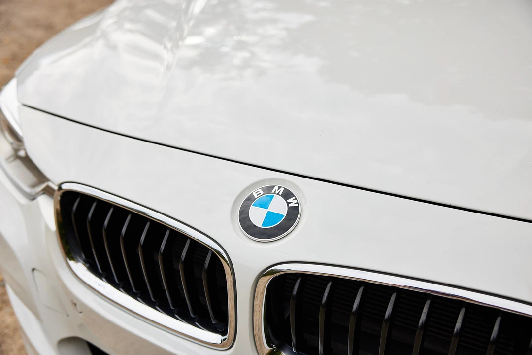 2015 BMW F31 3 Series Touring - Image 18 of 31