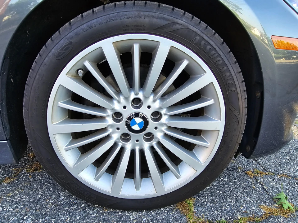 2015 BMW F31 3 Series Touring - Image 30 of 31