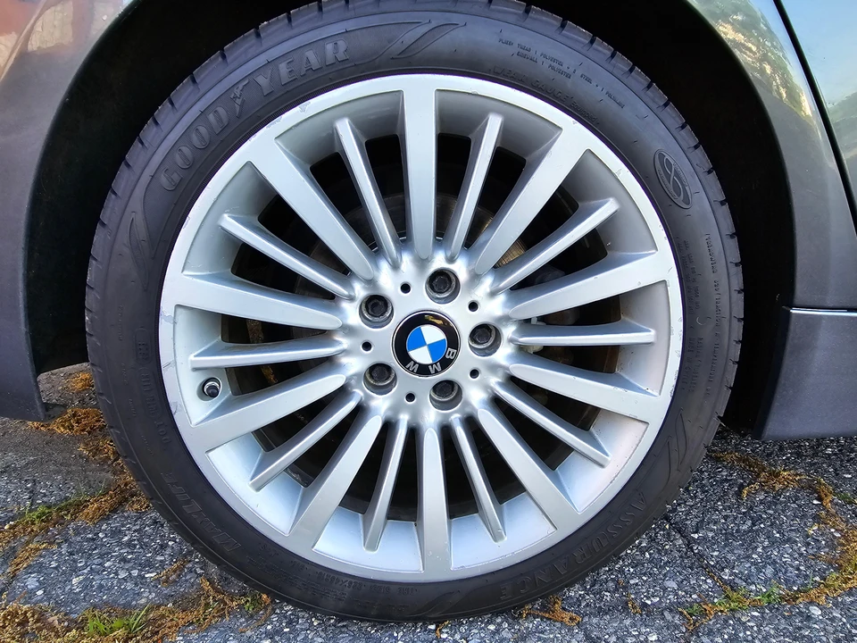 2015 BMW F31 3 Series Touring - Image 29 of 31