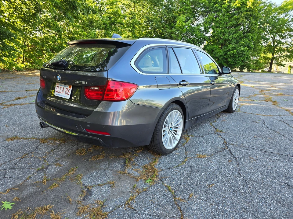 2015 BMW F31 3 Series Touring - Image 14 of 31