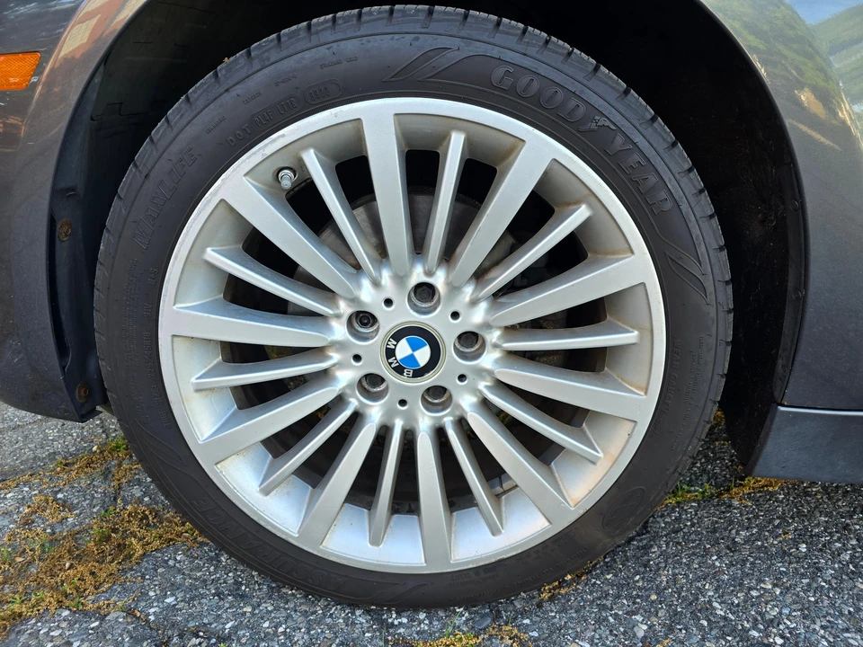 2015 BMW F31 3 Series Touring - Image 27 of 31
