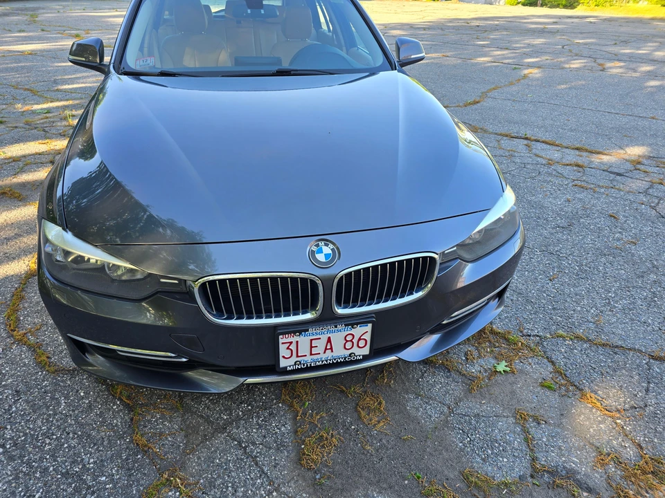 2015 BMW F31 3 Series Touring - Image 20 of 31