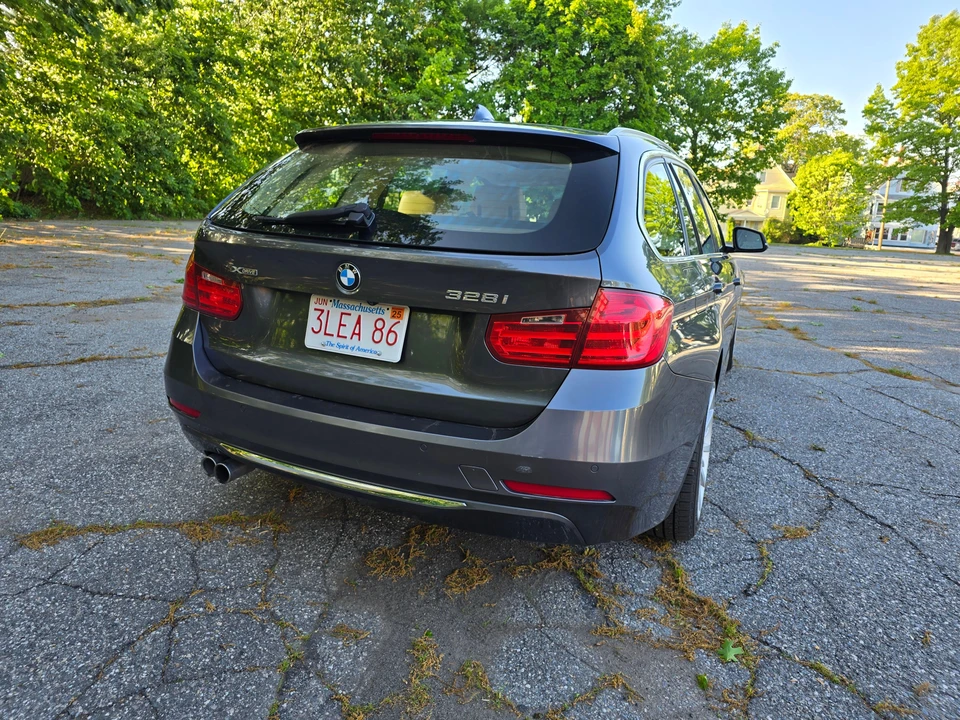 2015 BMW F31 3 Series Touring - Image 13 of 31