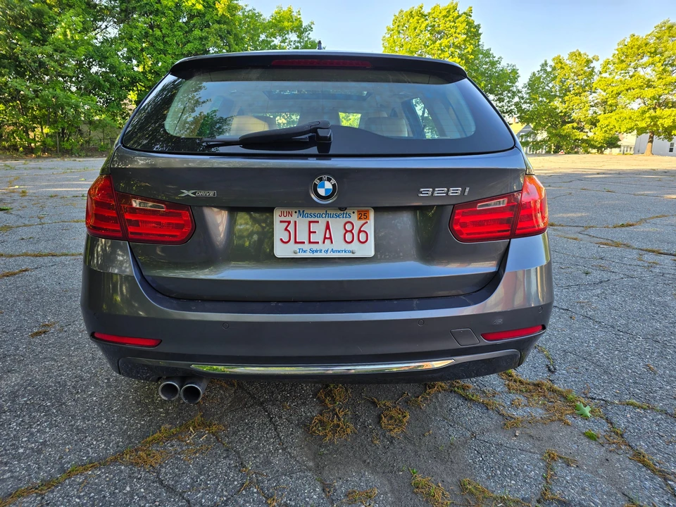 2015 BMW F31 3 Series Touring - Image 12 of 31