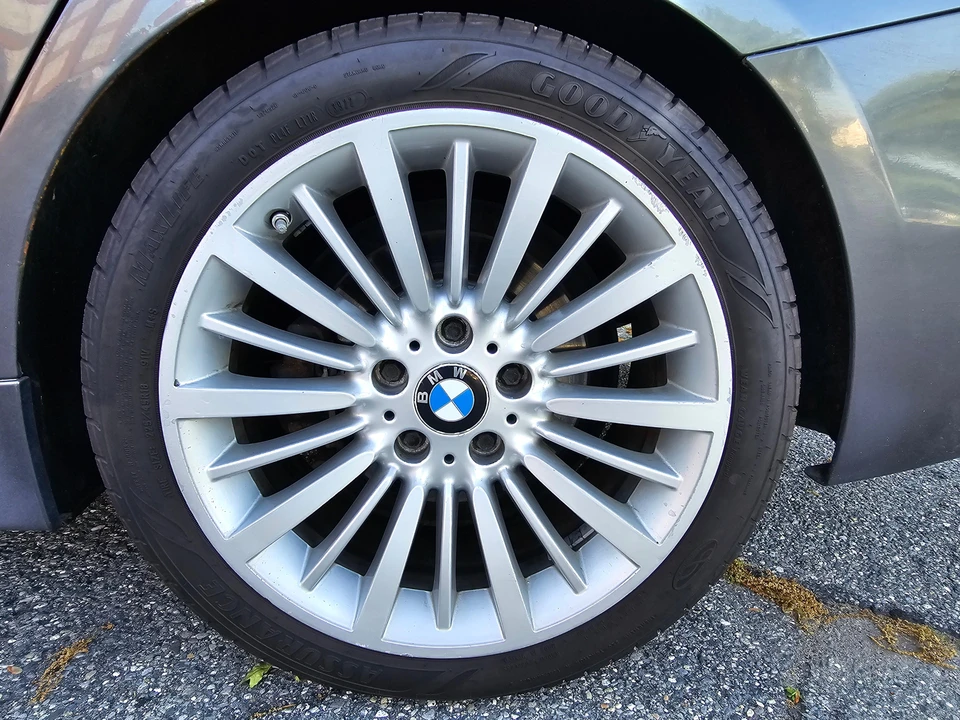 2015 BMW F31 3 Series Touring - Image 28 of 31