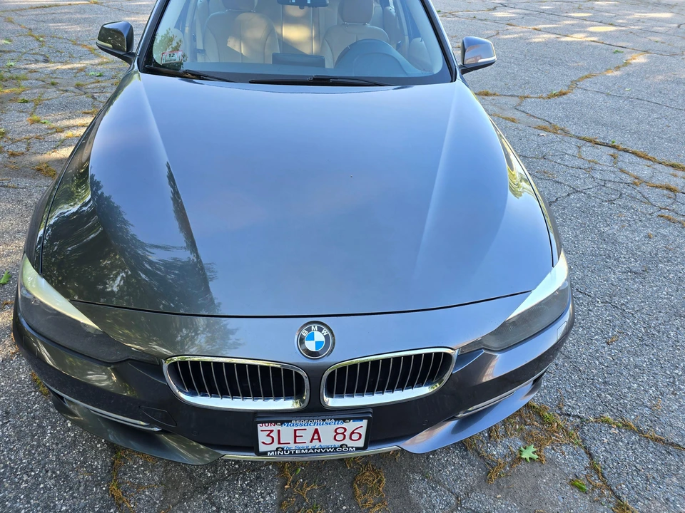 2015 BMW F31 3 Series Touring - Image 21 of 31