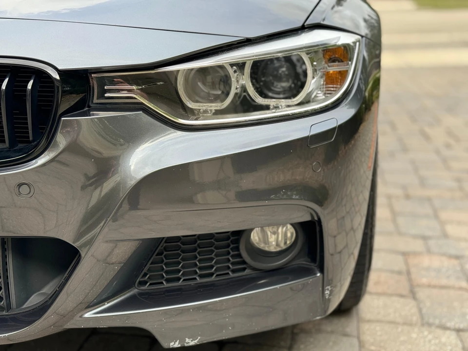 2015 BMW F31 3 Series Touring - Image 12 of 31
