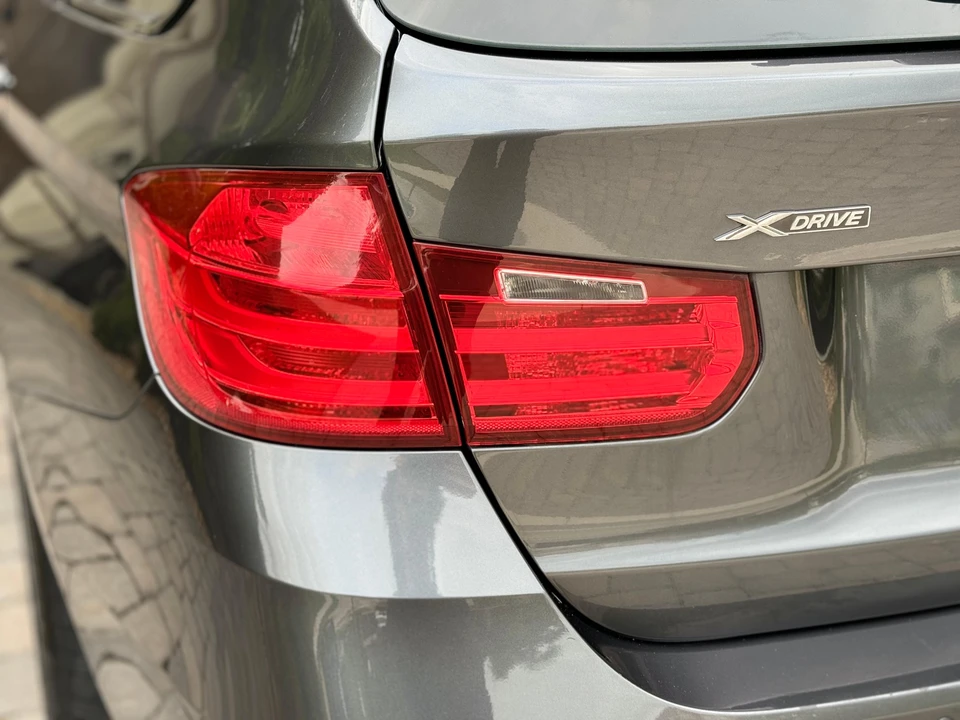 2015 BMW F31 3 Series Touring - Image 14 of 31