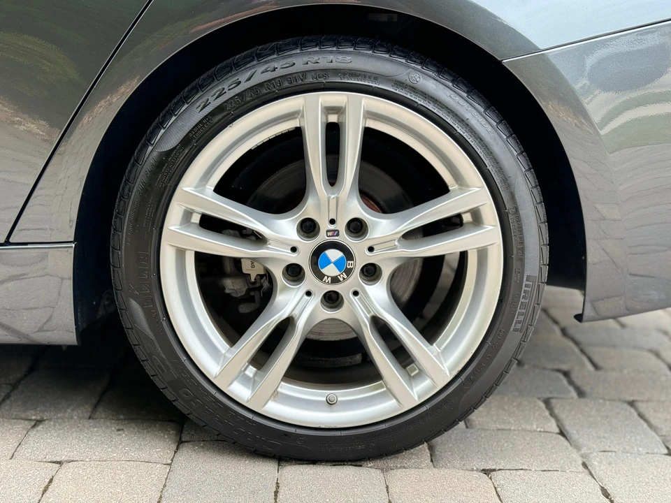 2015 BMW F31 3 Series Touring - Image 27 of 31