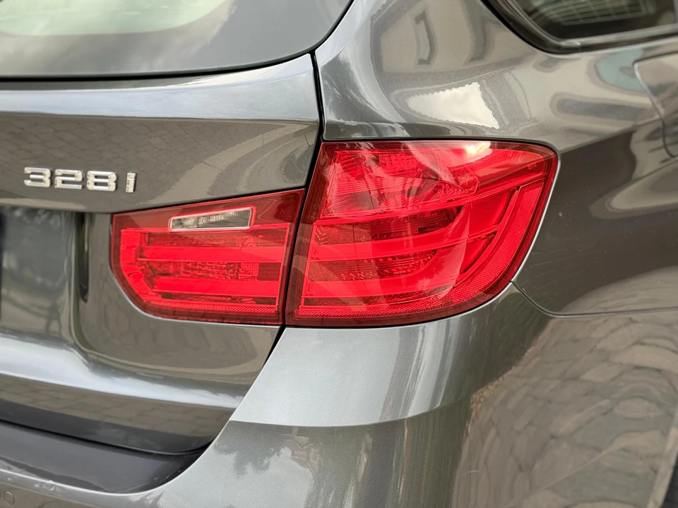 2015 BMW F31 3 Series Touring - Image 15 of 31