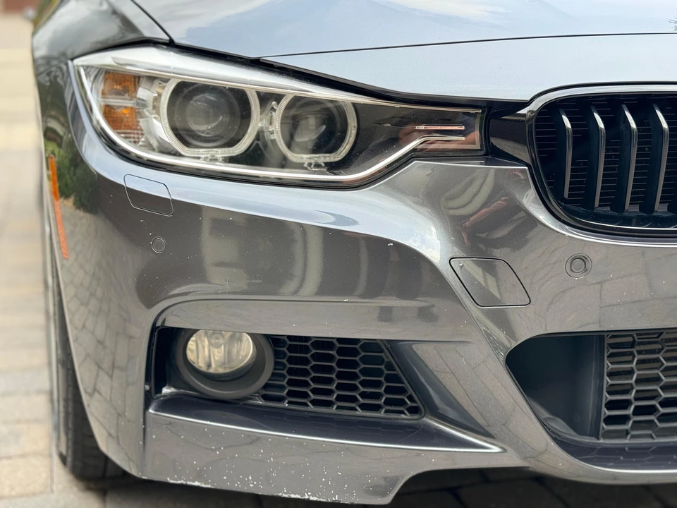 2015 BMW F31 3 Series Touring - Image 11 of 31