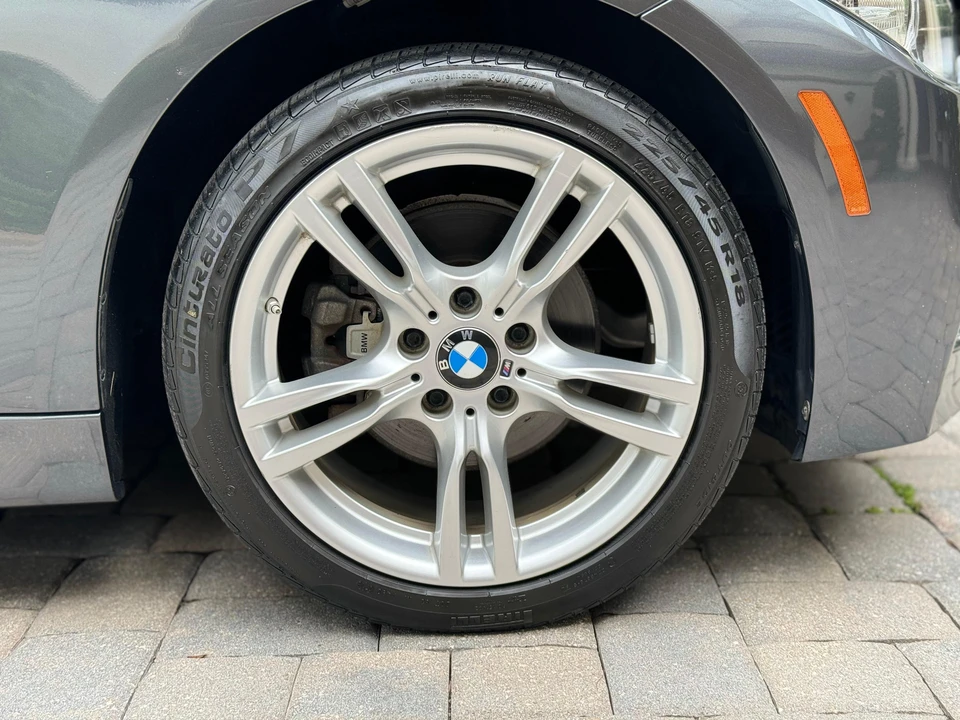 2015 BMW F31 3 Series Touring - Image 28 of 31