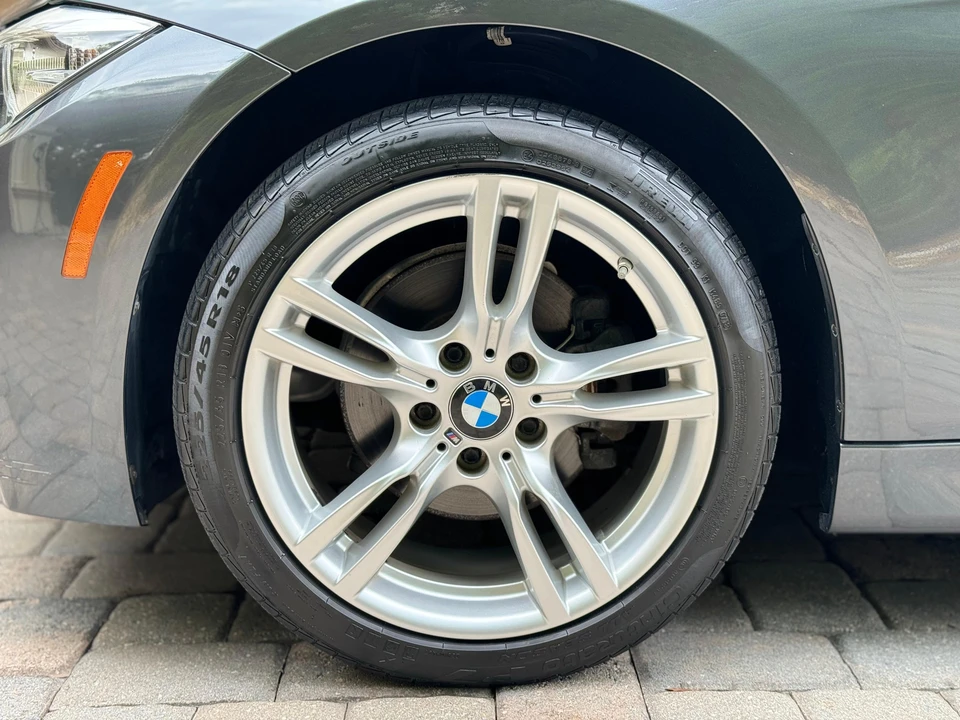 2015 BMW F31 3 Series Touring - Image 26 of 31