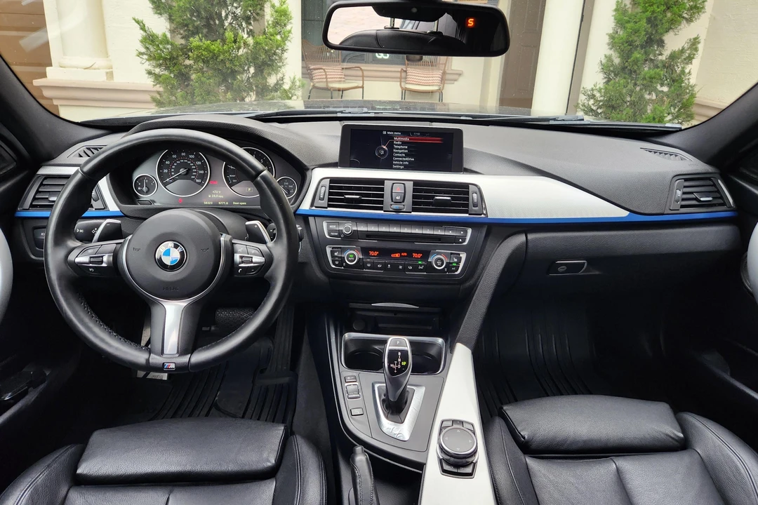 2015 BMW F31 3 Series Touring - Image 30 of 31