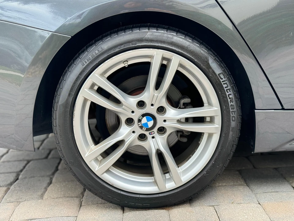2015 BMW F31 3 Series Touring - Image 29 of 31