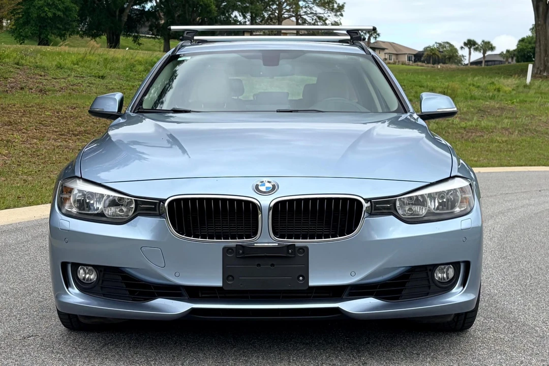 2015 BMW F31 3 Series Touring - Image 2 of 31