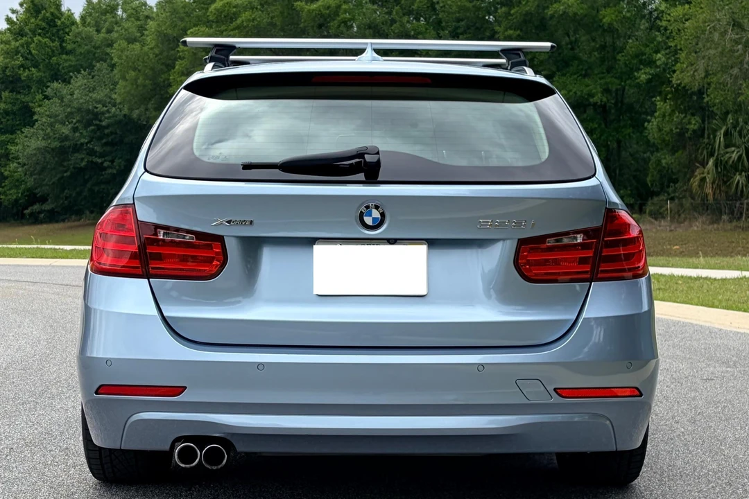 2015 BMW F31 3 Series Touring - Image 5 of 31