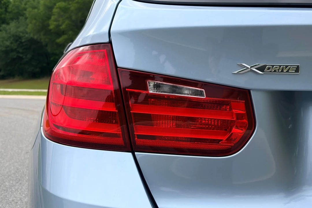 2015 BMW F31 3 Series Touring - Image 27 of 31