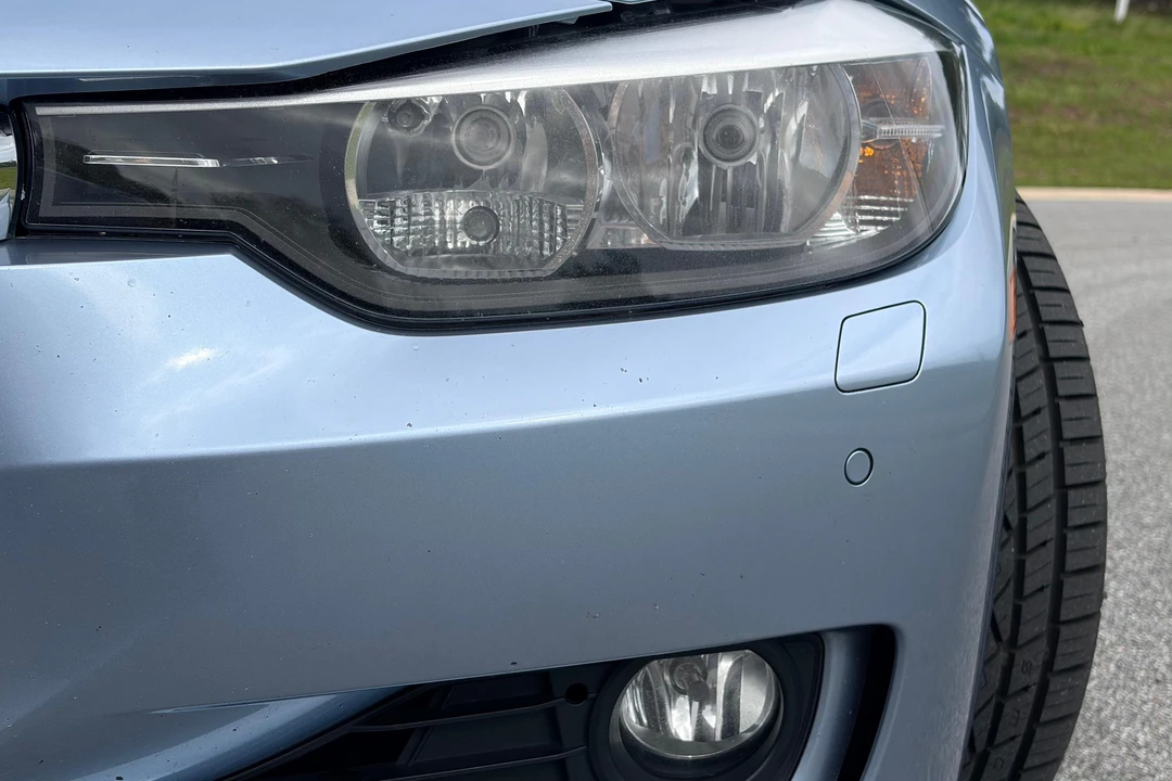 2015 BMW F31 3 Series Touring - Image 16 of 31