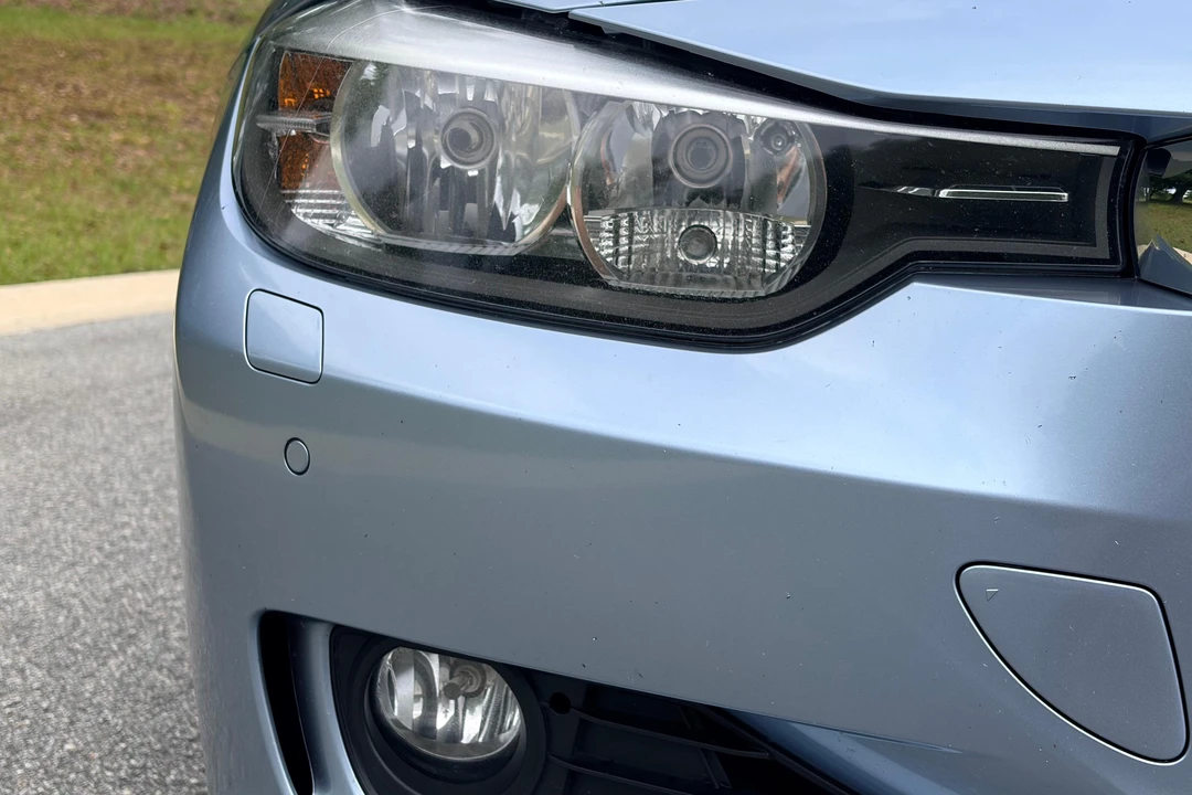 2015 BMW F31 3 Series Touring - Image 12 of 31