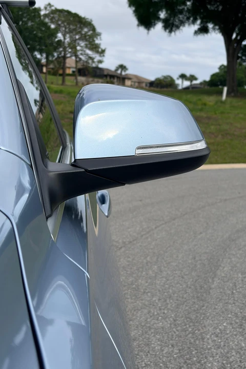 2015 BMW F31 3 Series Touring - Image 22 of 31