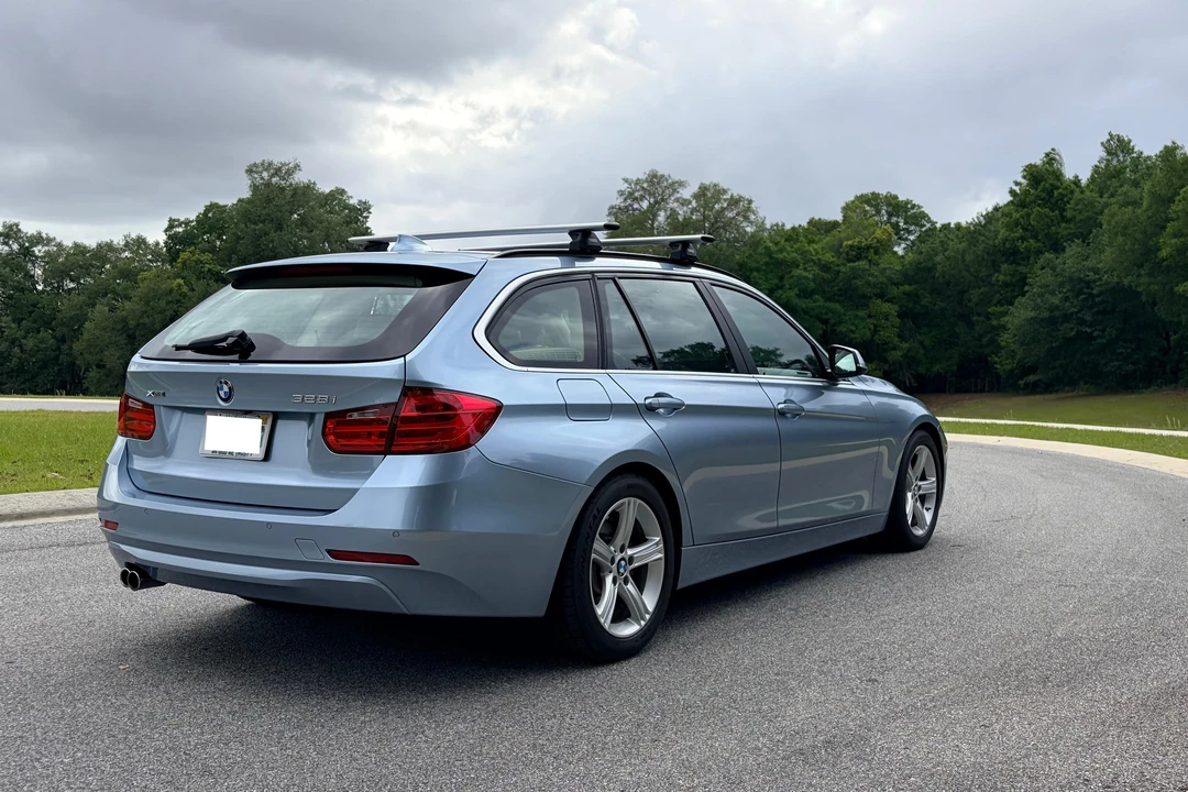 2015 BMW F31 3 Series Touring - Image 7 of 31