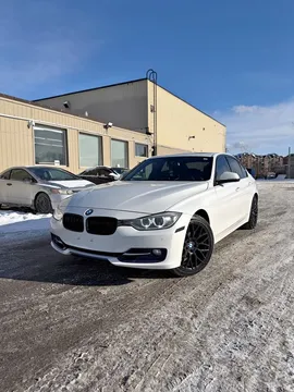 2015 BMW 328i xDrive