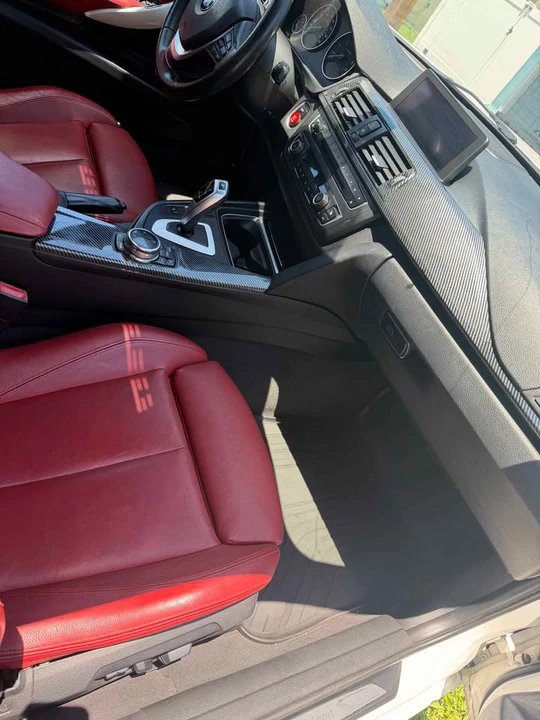 2015 BMW F30 335i & 340i Sedan - Image 3 of 3