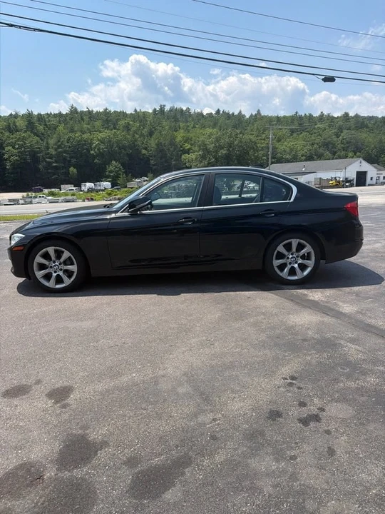 2015 BMW M3 - Image 9 of 19