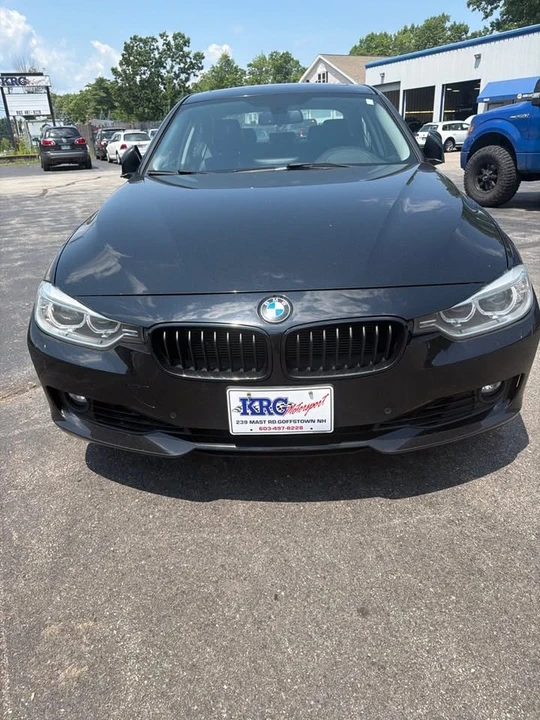 2015 BMW M3 - Image 2 of 19