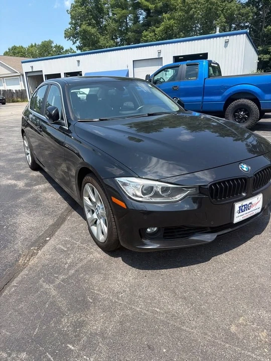 2015 BMW M3 - Image 3 of 19