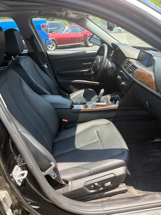 2015 BMW M3 - Image 14 of 19