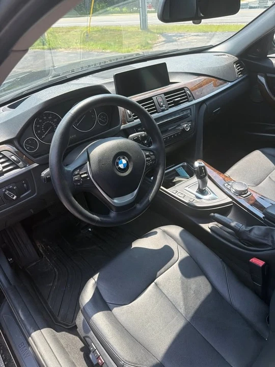 2015 BMW M3 - Image 13 of 19