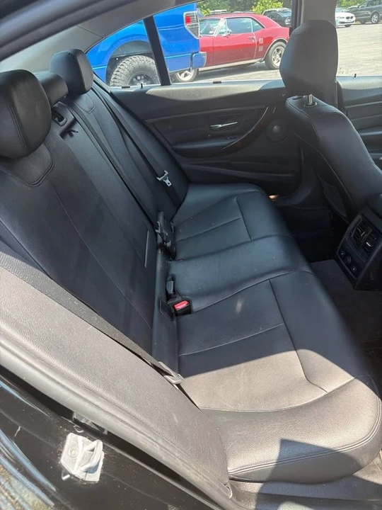 2015 BMW M3 - Image 16 of 19